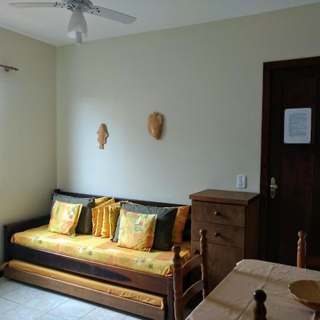 Residencial Com. Dória Apartment Bombinhas Luaran gambar