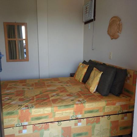 Residencial Com. Dória Apartment Bombinhas Luaran gambar