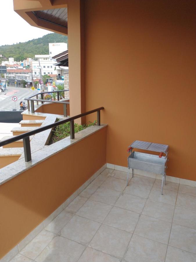 Residencial Com. Dória Apartment Bombinhas Luaran gambar