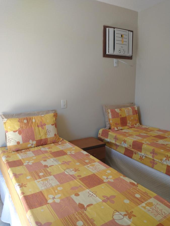 Residencial Com. Dória Apartment Bombinhas Luaran gambar