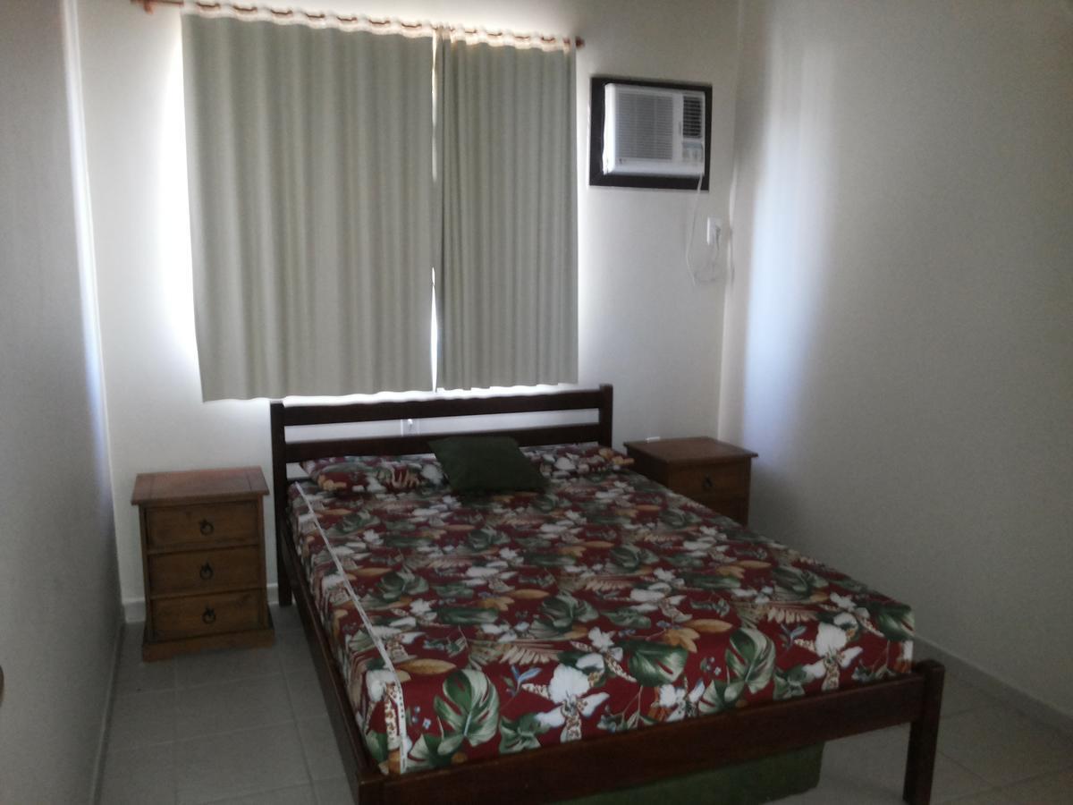 Residencial Com. Dória Apartment Bombinhas Luaran gambar