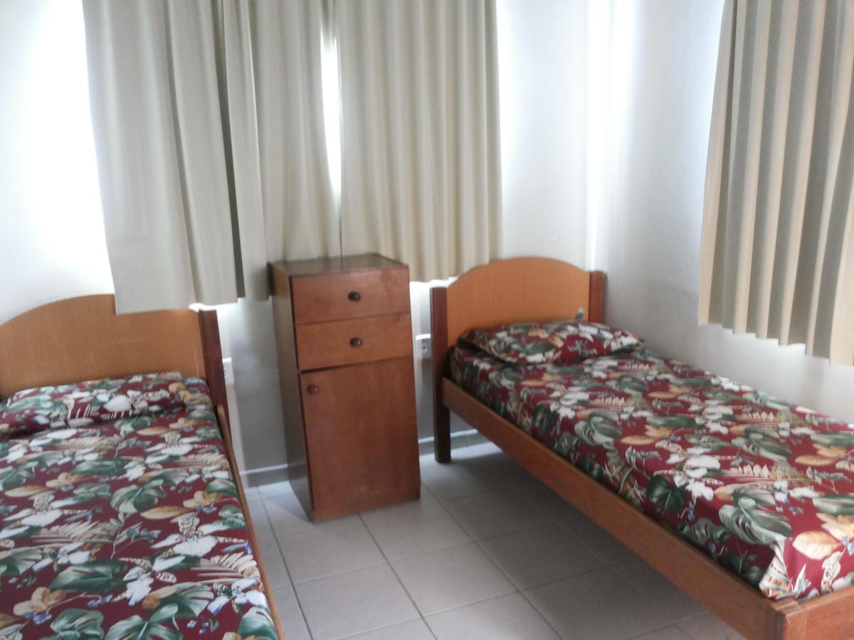Residencial Com. Dória Apartment Bombinhas Luaran gambar