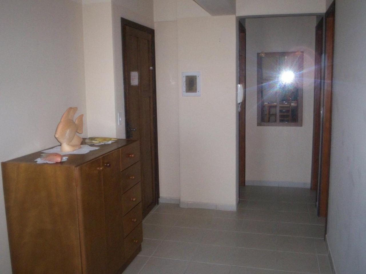 Residencial Com. Dória Apartment Bombinhas Luaran gambar