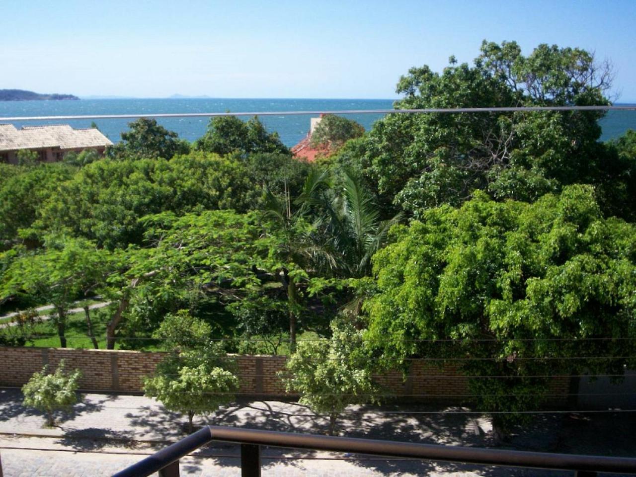 Residencial Com. Dória Apartment Bombinhas Luaran gambar