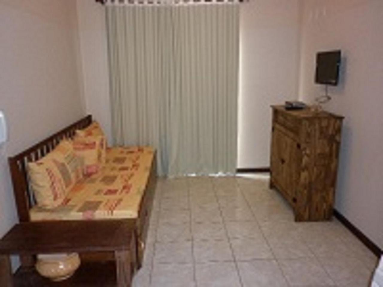 Residencial Com. Dória Apartment Bombinhas Luaran gambar