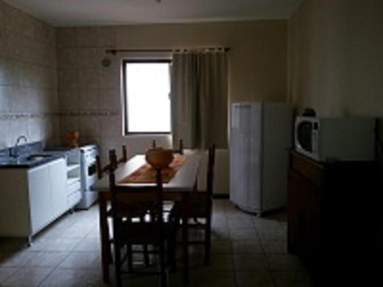 Residencial Com. Dória Apartment Bombinhas Luaran gambar