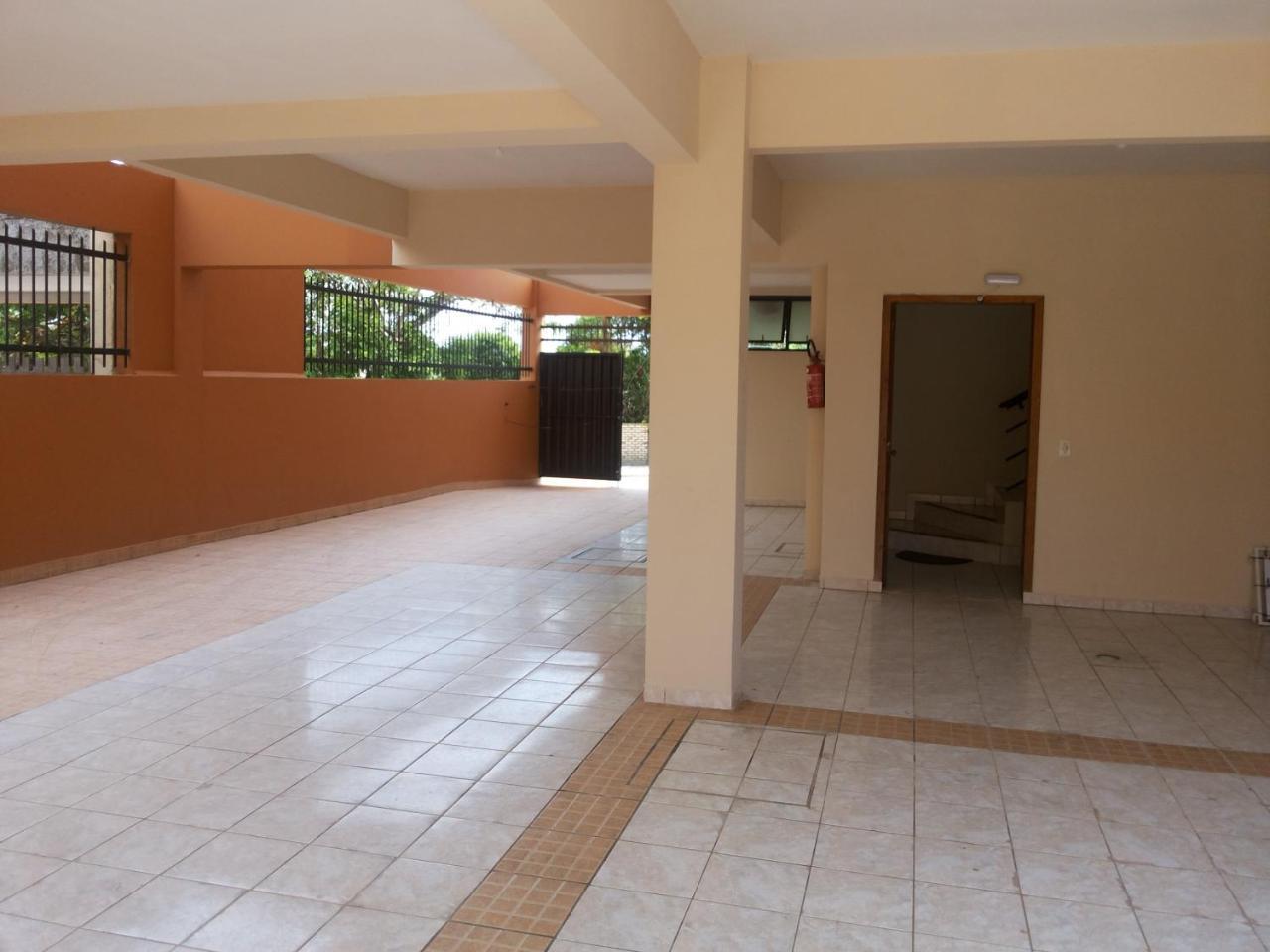 Residencial Com. Dória Apartment Bombinhas Luaran gambar