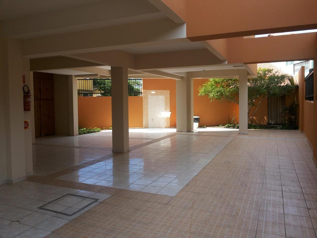 Residencial Com. Dória Apartment Bombinhas Luaran gambar