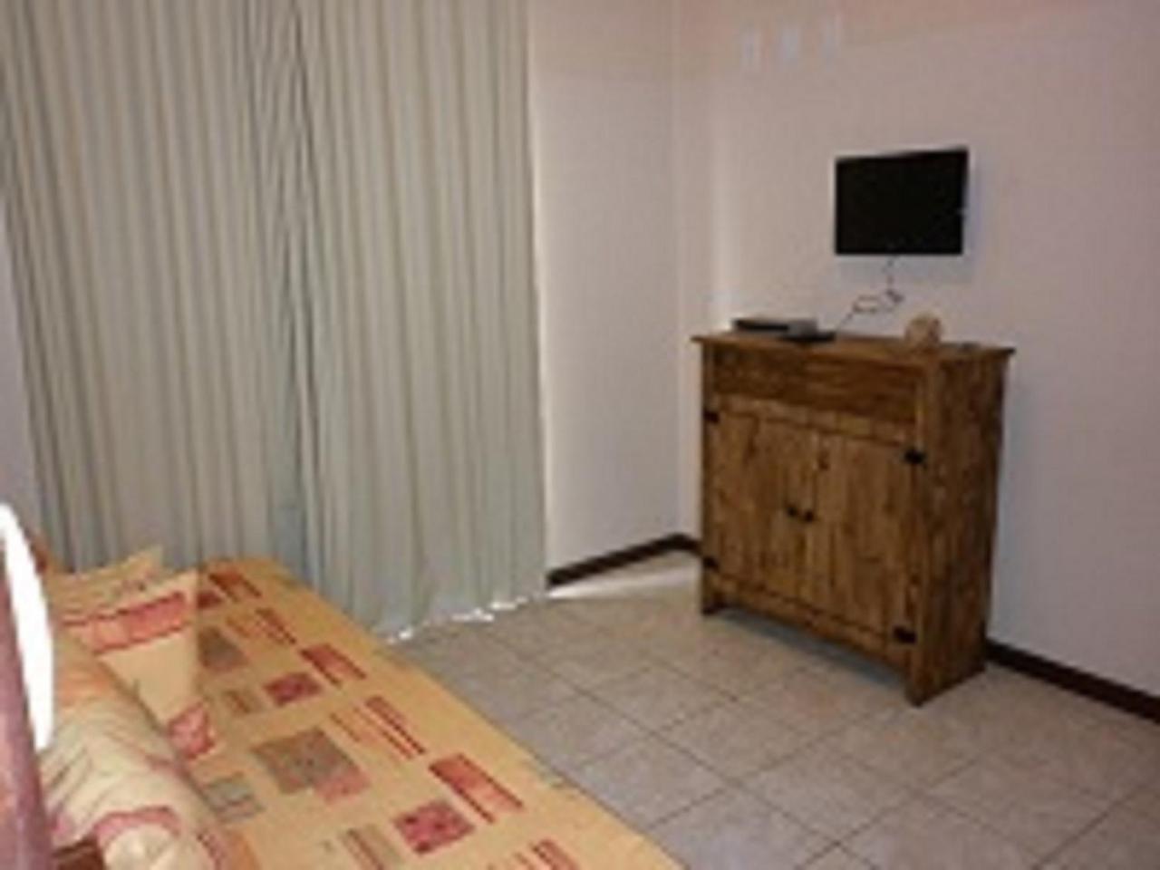 Residencial Com. Dória Apartment Bombinhas Luaran gambar