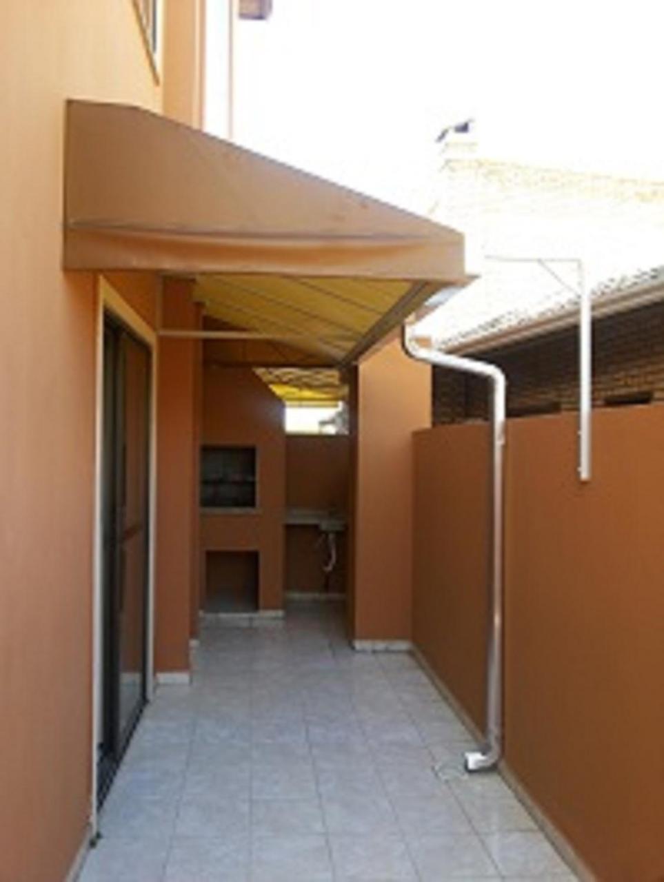 Residencial Com. Dória Apartment Bombinhas Luaran gambar