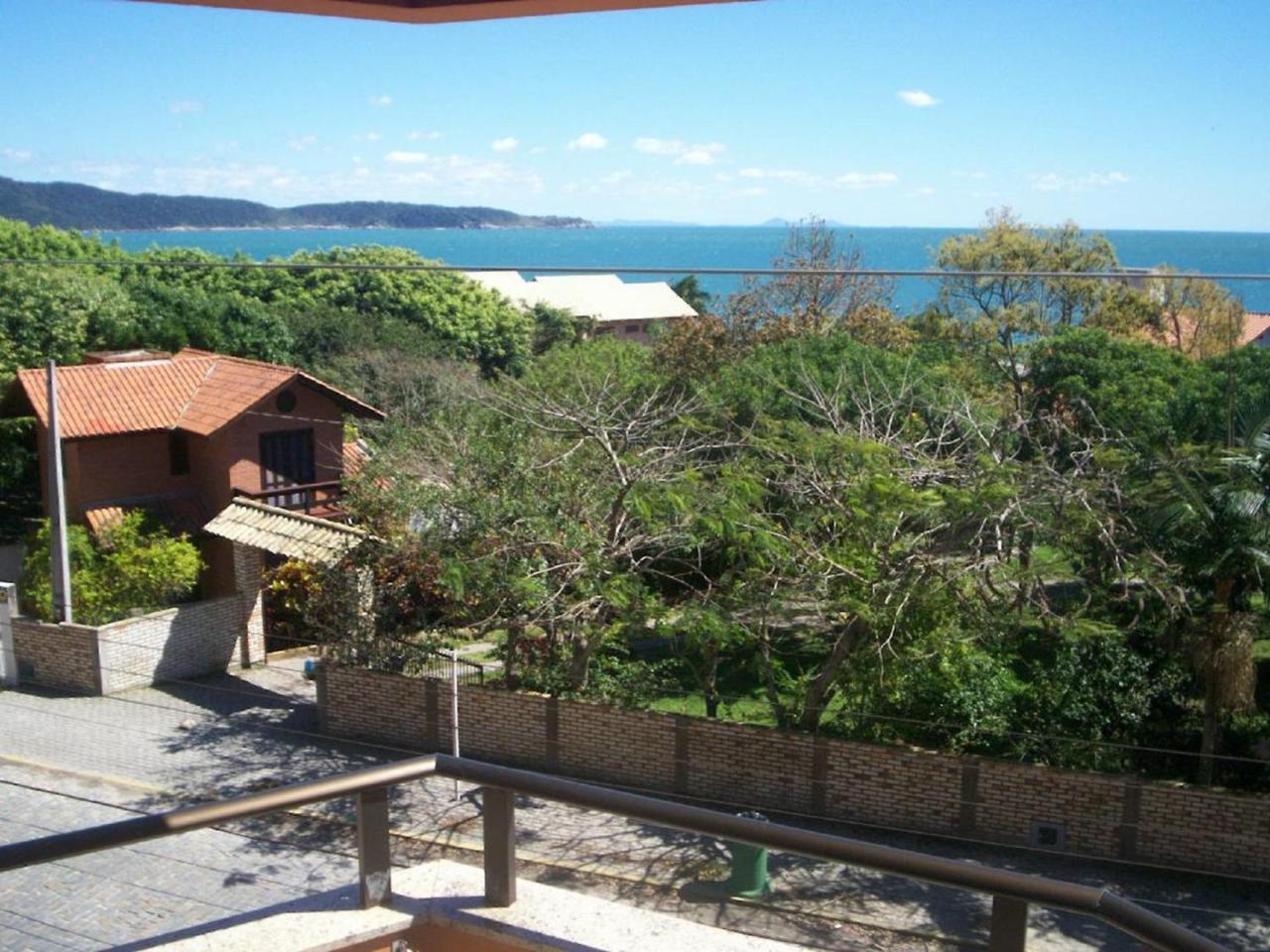 Residencial Com. Dória Apartment Bombinhas Luaran gambar
