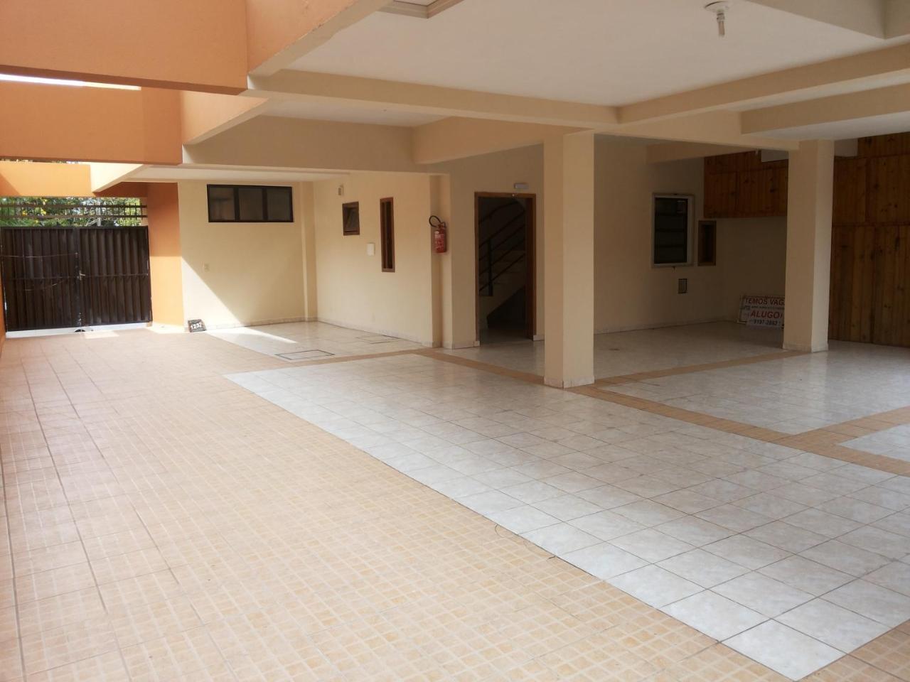 Residencial Com. Dória Apartment Bombinhas Luaran gambar