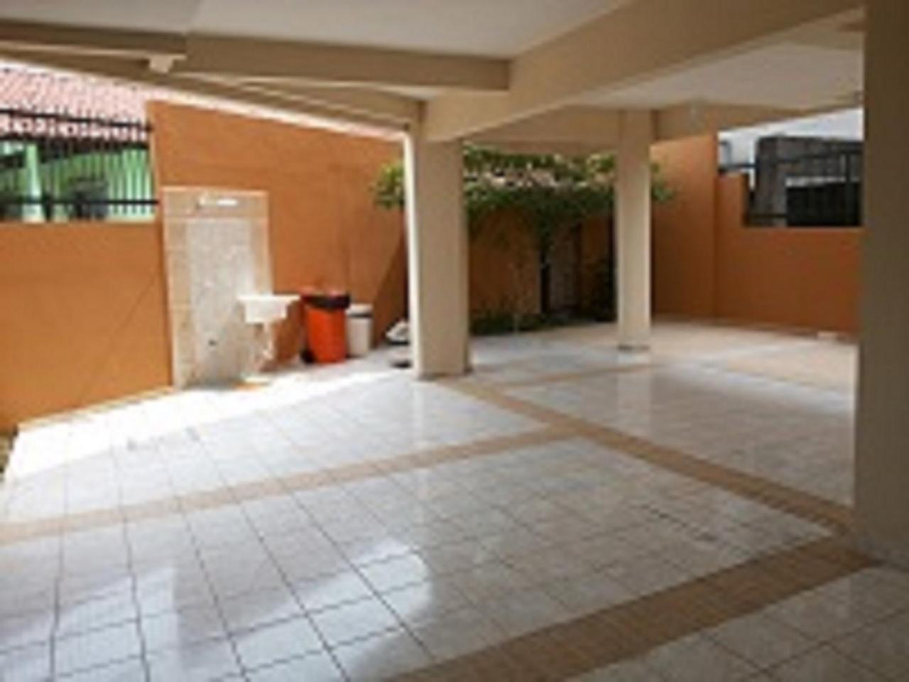 Residencial Com. Dória Apartment Bombinhas Luaran gambar