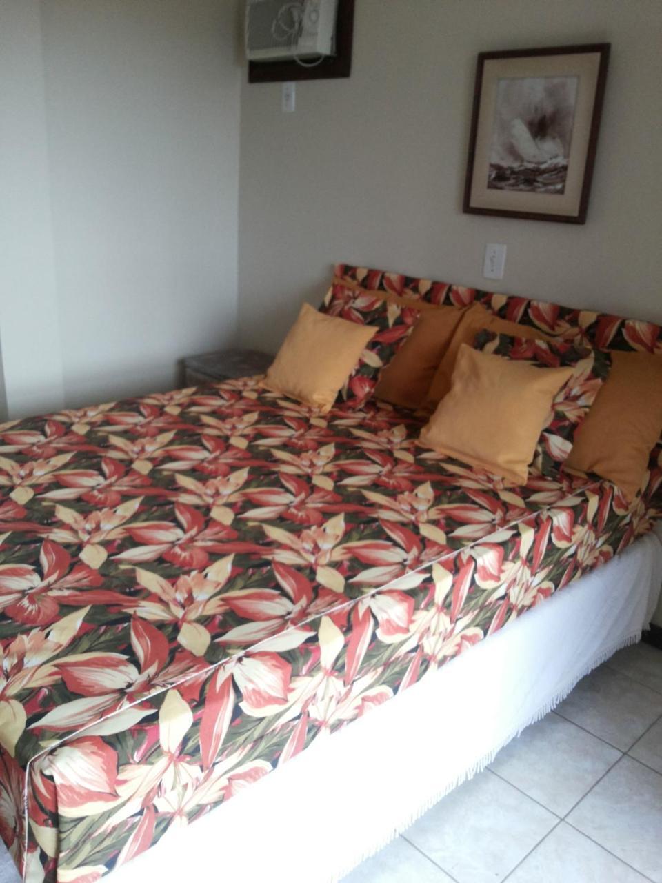 Residencial Com. Dória Apartment Bombinhas Luaran gambar