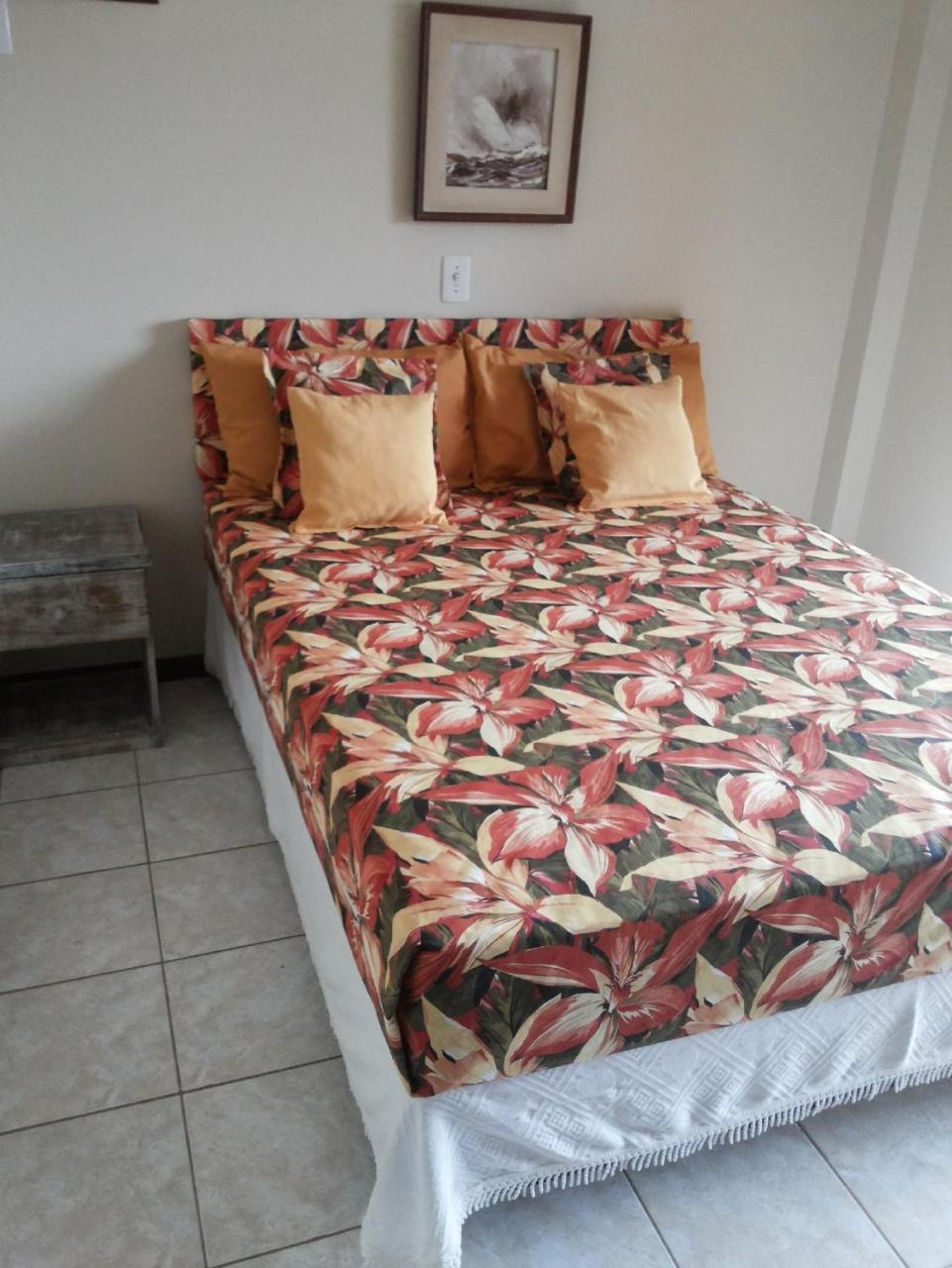 Residencial Com. Dória Apartment Bombinhas Luaran gambar