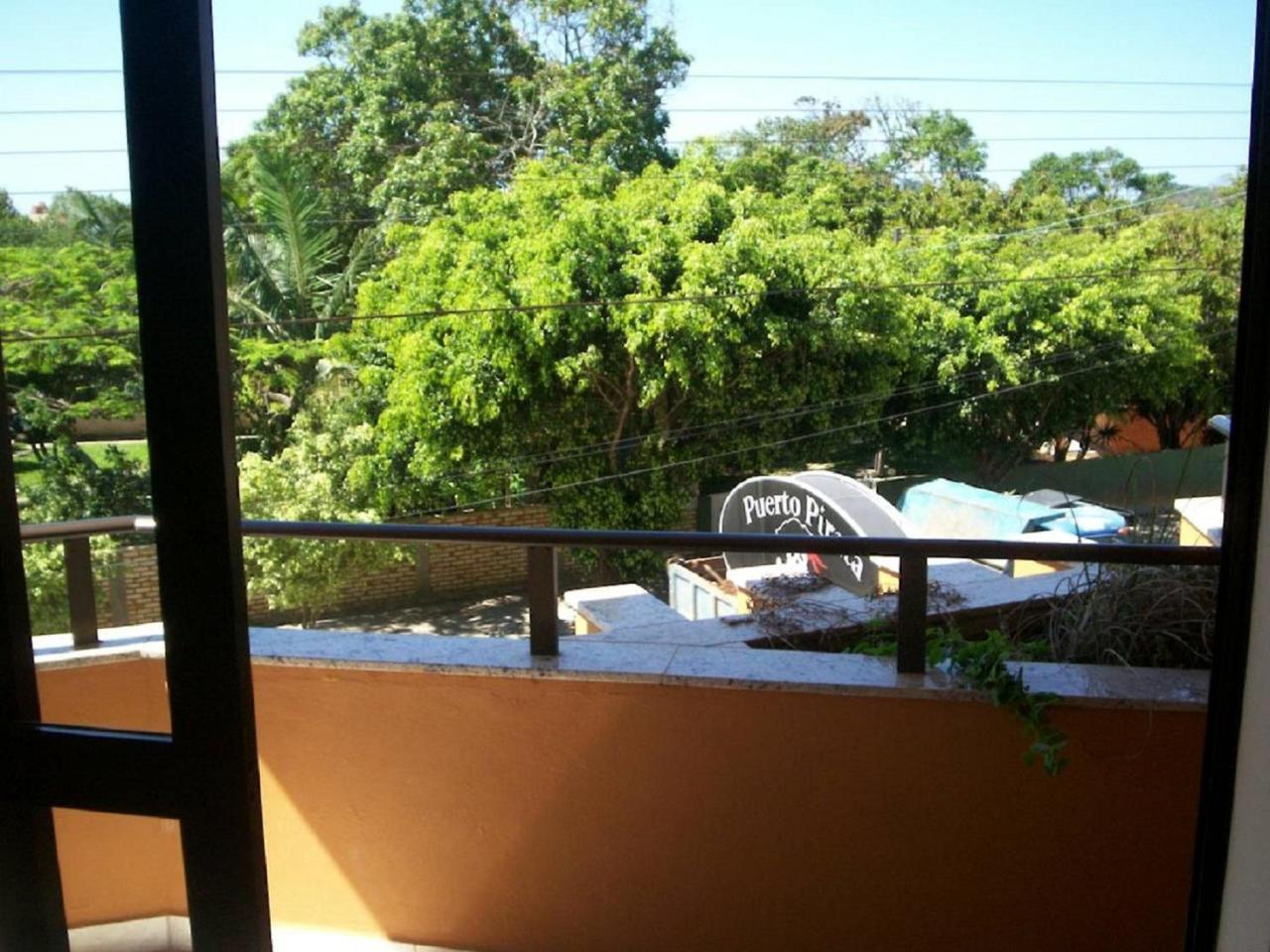 Residencial Com. Dória Apartment Bombinhas Luaran gambar