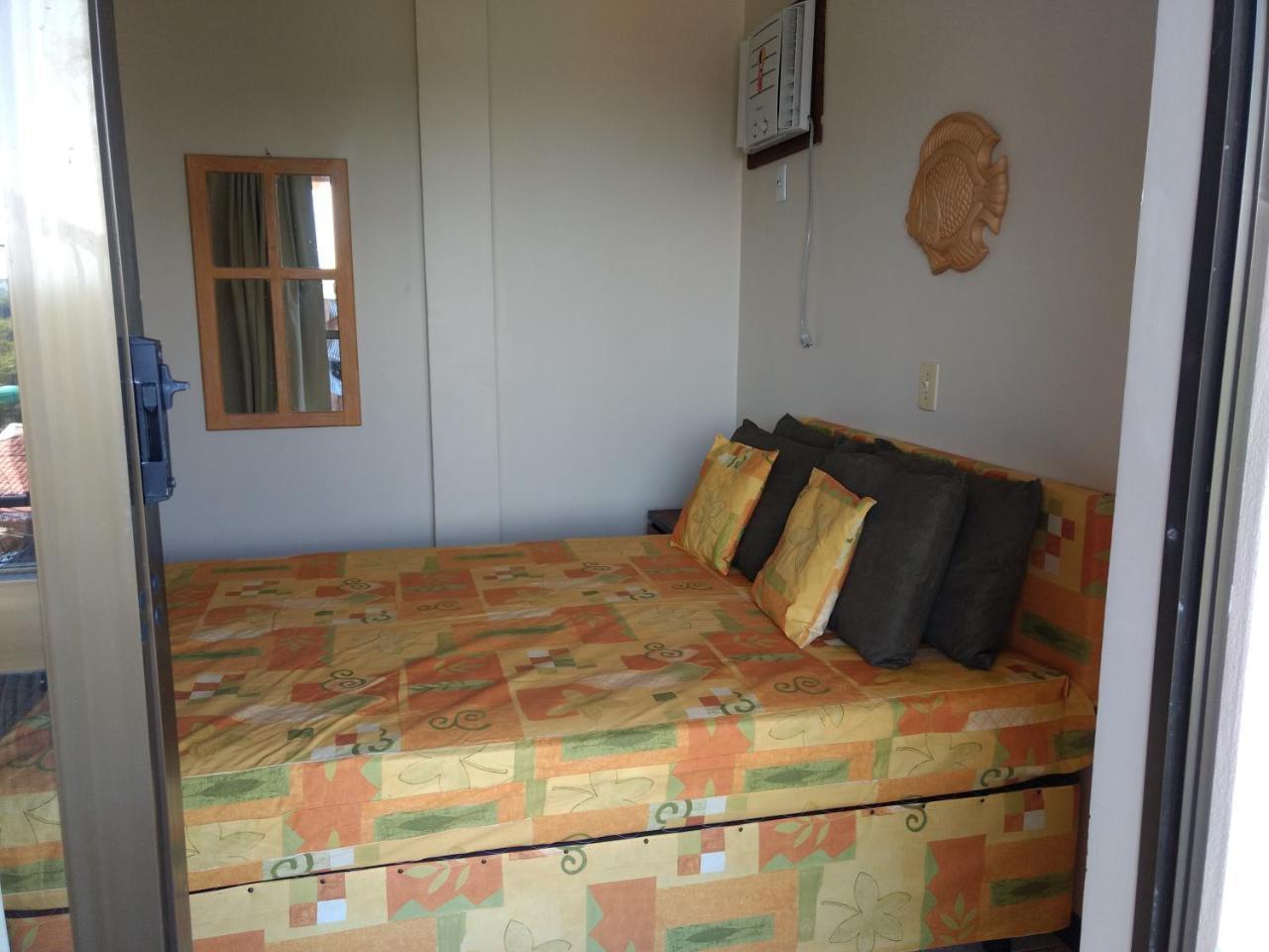 Residencial Com. Dória Apartment Bombinhas Luaran gambar