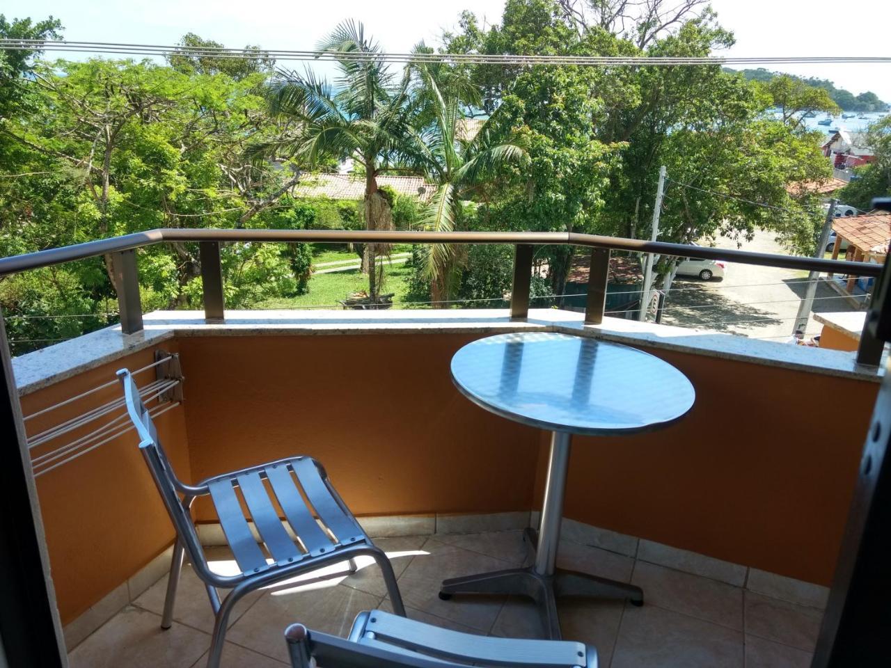 Residencial Com. Dória Apartment Bombinhas Luaran gambar
