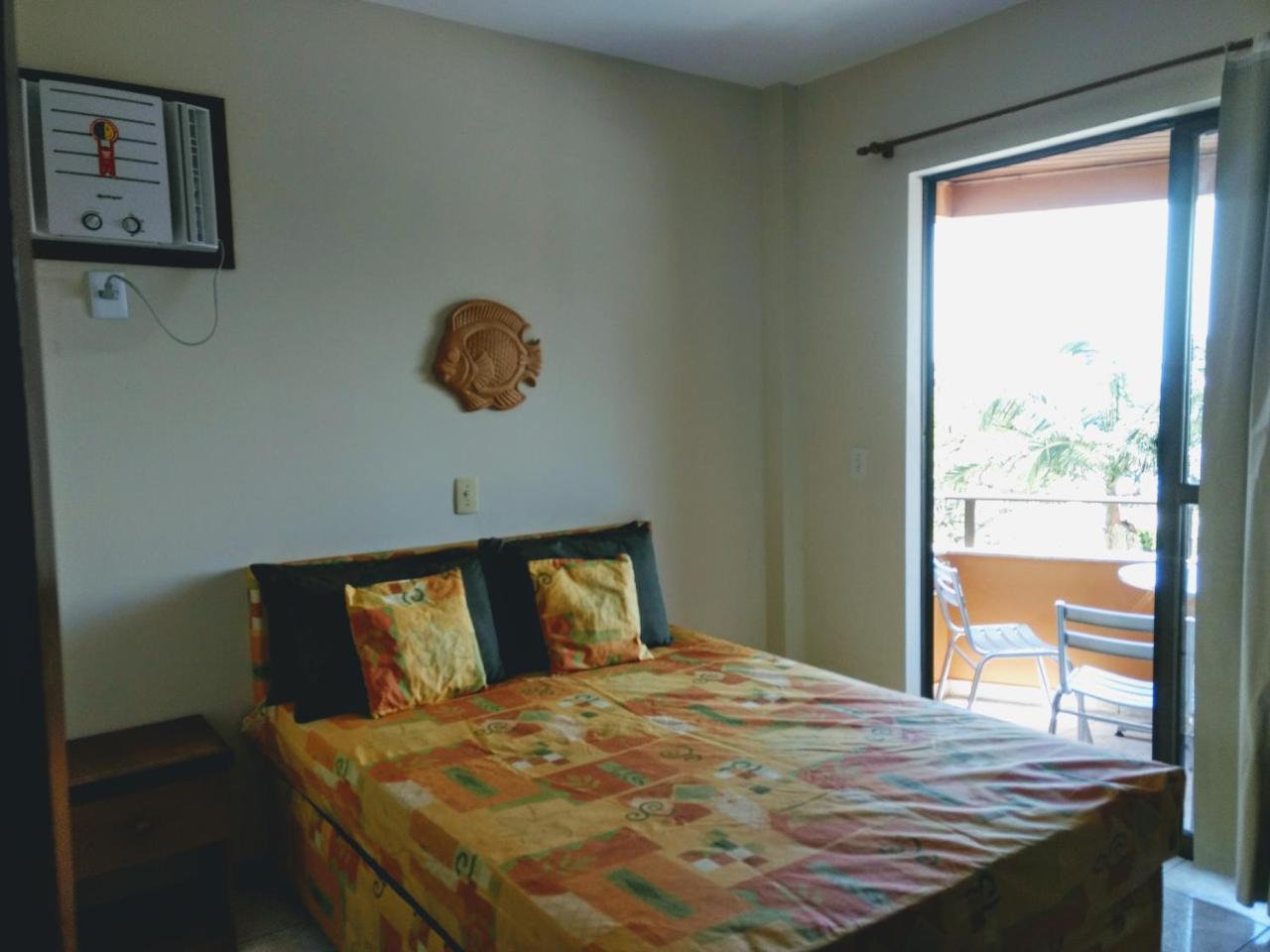 Residencial Com. Dória Apartment Bombinhas Luaran gambar