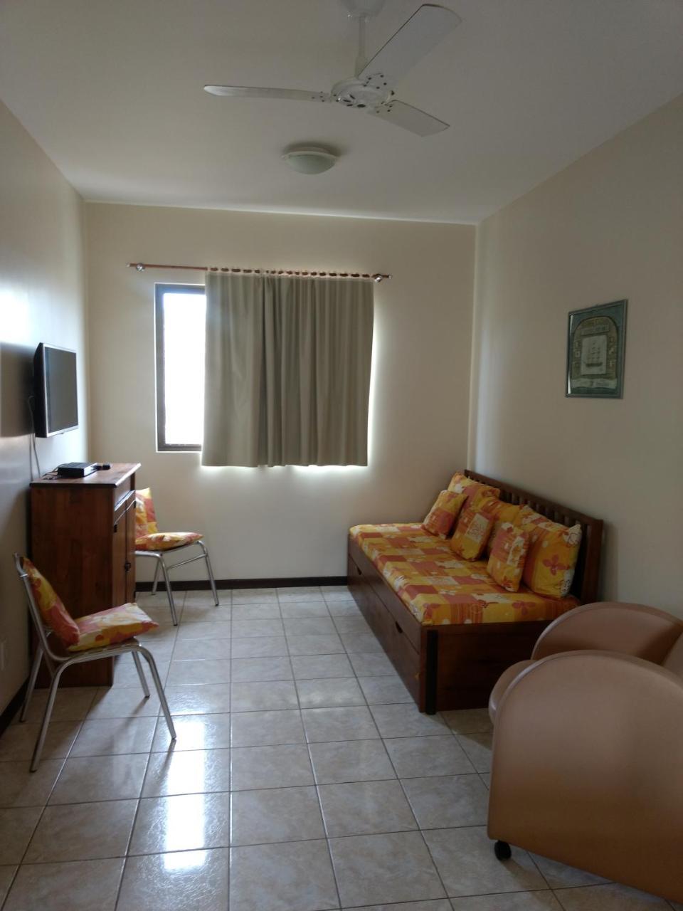 Residencial Com. Dória Apartment Bombinhas Luaran gambar