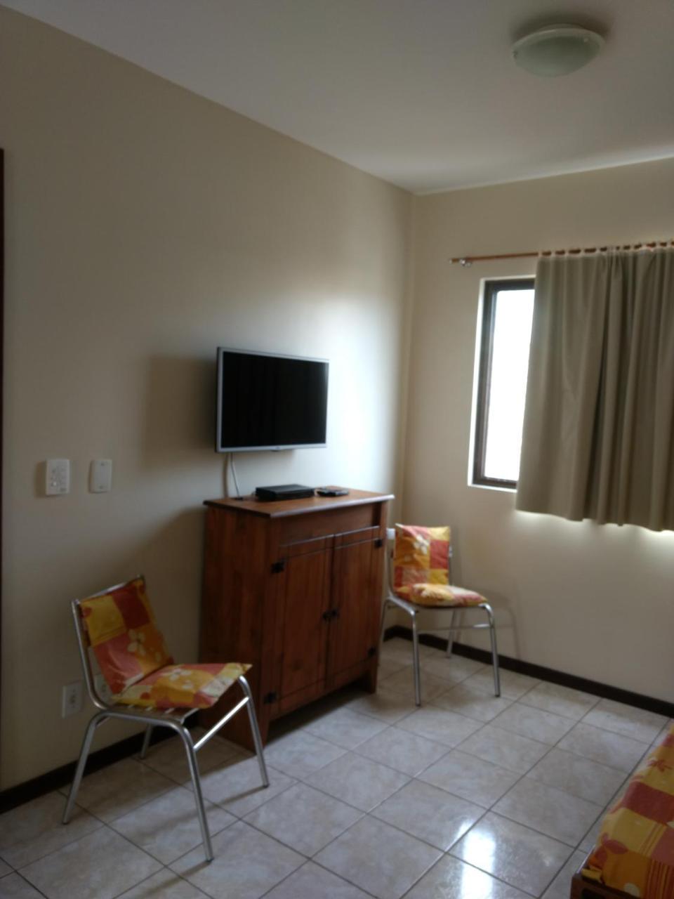Residencial Com. Dória Apartment Bombinhas Luaran gambar