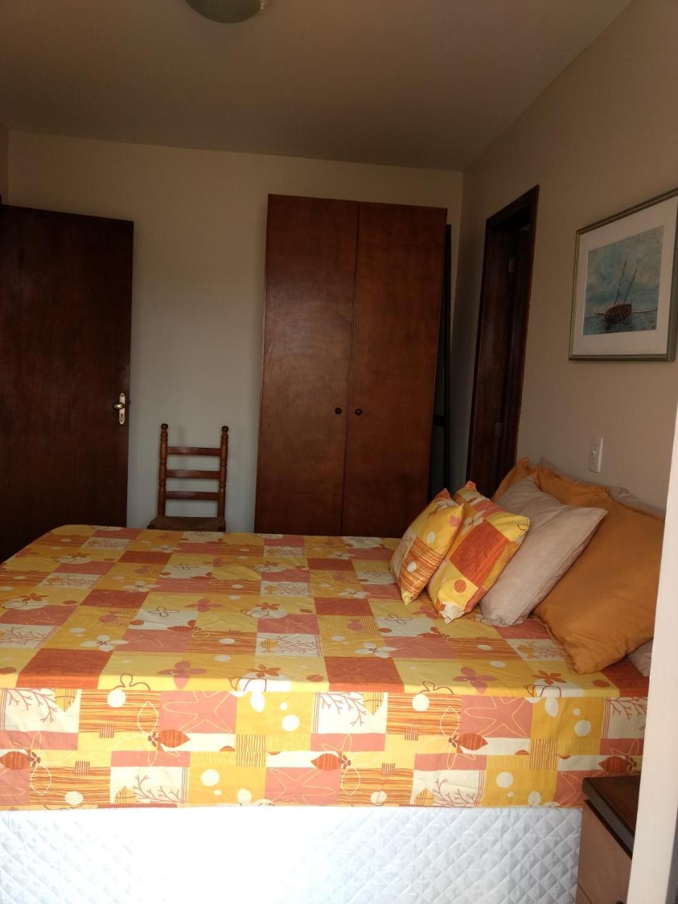 Residencial Com. Dória Apartment Bombinhas Luaran gambar